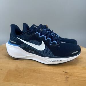 Mens 6 / 7.5W - Nike Air Zoom Pegasus 41 'Tennessee Titans' Shoes Sneaker Blue